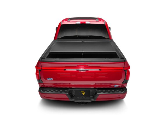 RNL A-Series Tonneau Cover