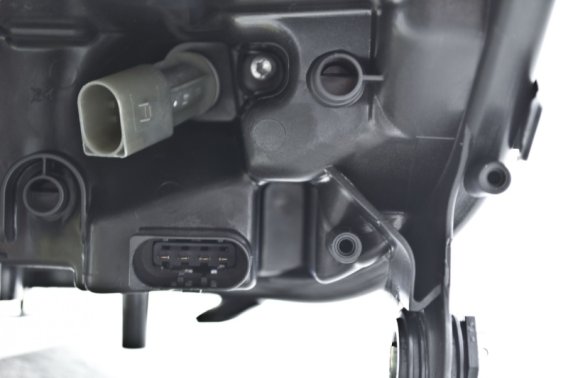 HELLA Headlight Assemblies