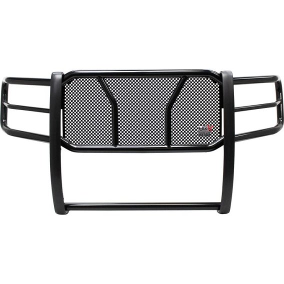 WES HDX Grille Guards