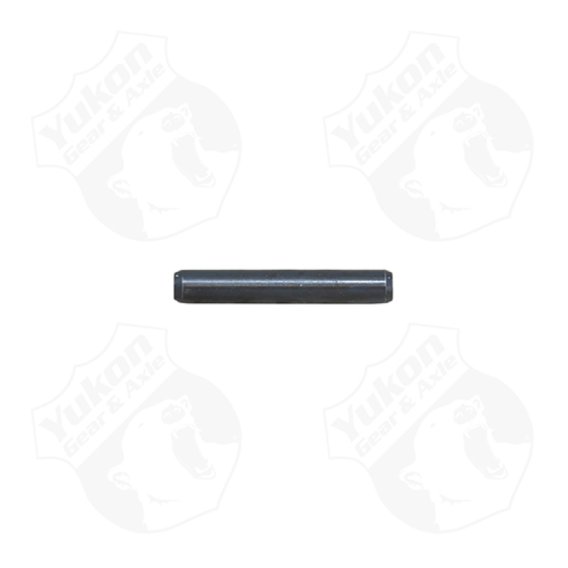 YUK Cross Pin Shaft