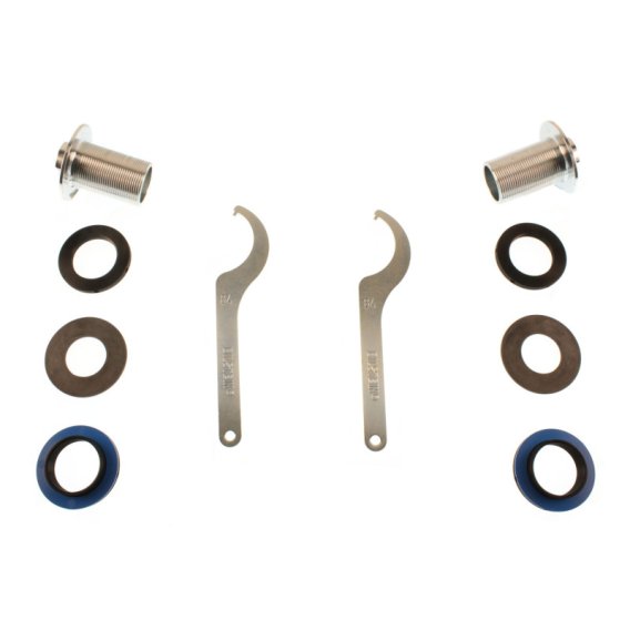 BIL B16 Series Suspension Kits