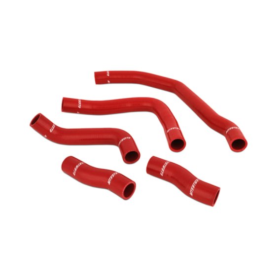 MM Silicone Hose - Radiator