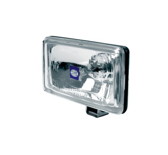 HELLA 500 Fog Lamp