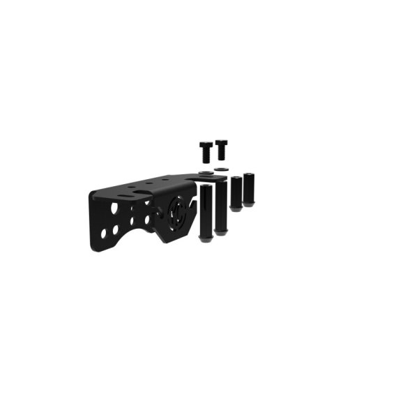 KCL Light Mounts