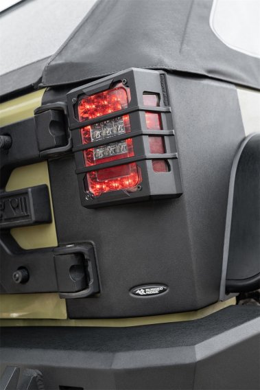 RUG Body Armor