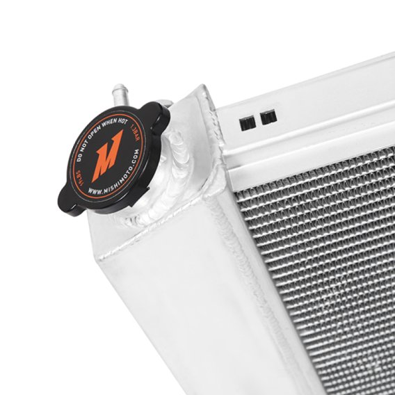 MM Radiators - Alum X-Line