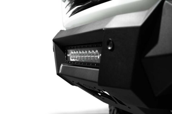 ADD Black Label Bumpers