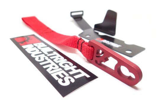 BRI Seat Releases