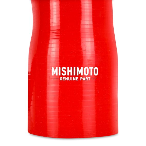 MM Silicone Hose - Radiator