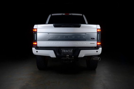 ORL LED Tail Lights