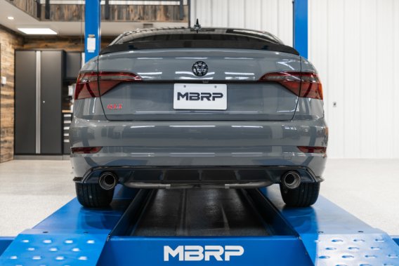 MBRP Catback Exhaust 304