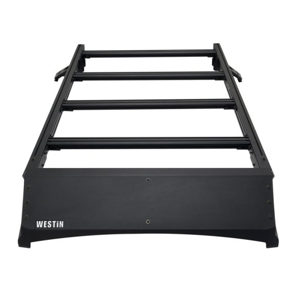 WES MESA Roof Racks