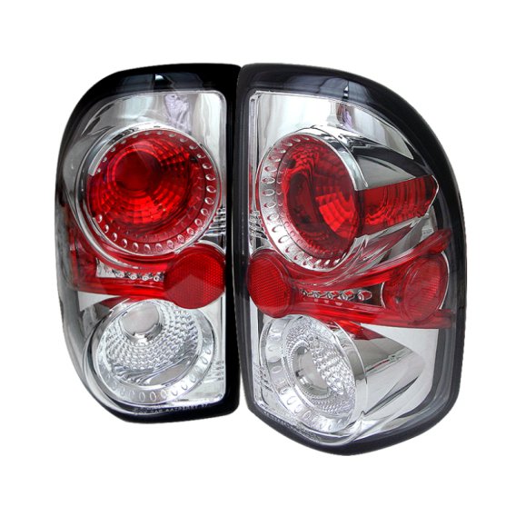 SPY Euro Tail Lights