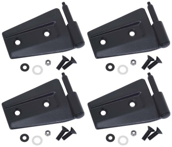 KEN Door Hinge