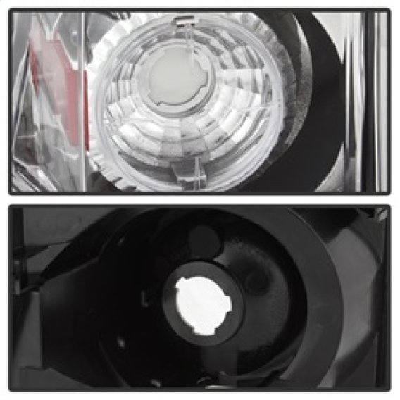 SPY Euro Tail Lights