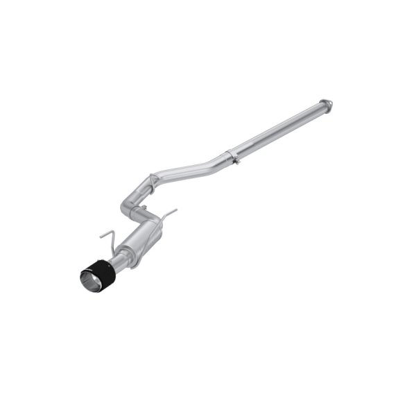 MBRP Catback Exhaust 304