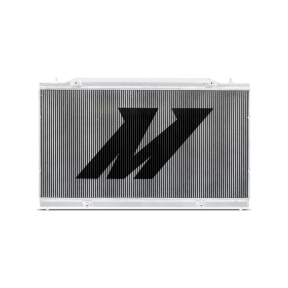 MM Radiators - Alum