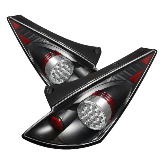 SPY LED Tail Lights