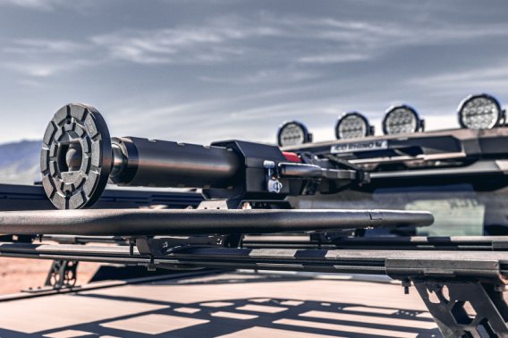 GOR XRS Racks