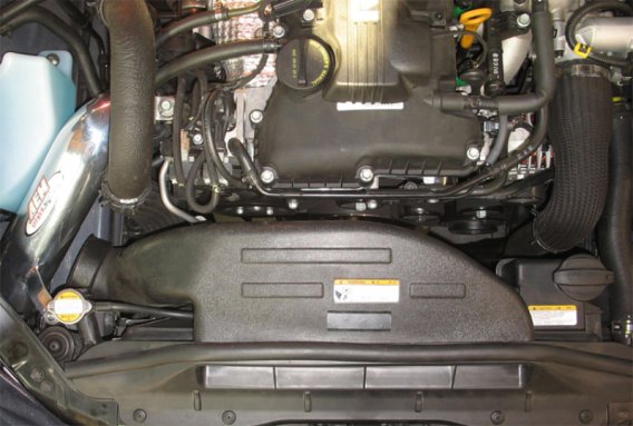 AEM IND Cold Air Intakes