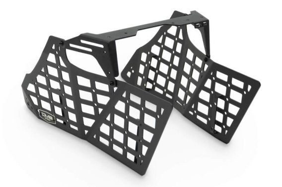 DVE Molle Panels
