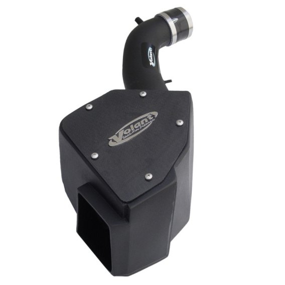 VOL Closed Pro5 Air Intake