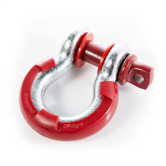 RUG D-Ring Isolator Kits