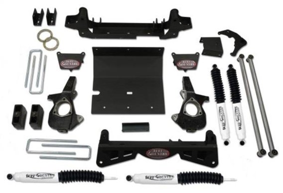 TUF Lift Kits