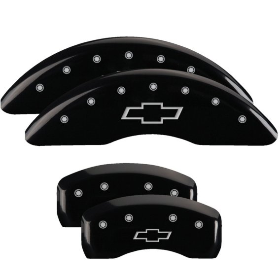 MGP Caliper Covers 4 Logo