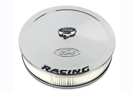 FR Air Cleaners