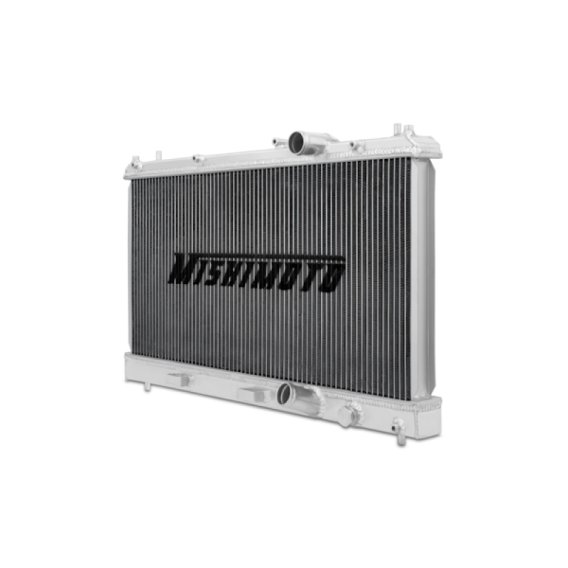 MM Radiators - Alum