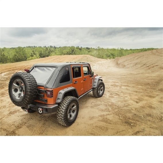 RUG Soft Tops