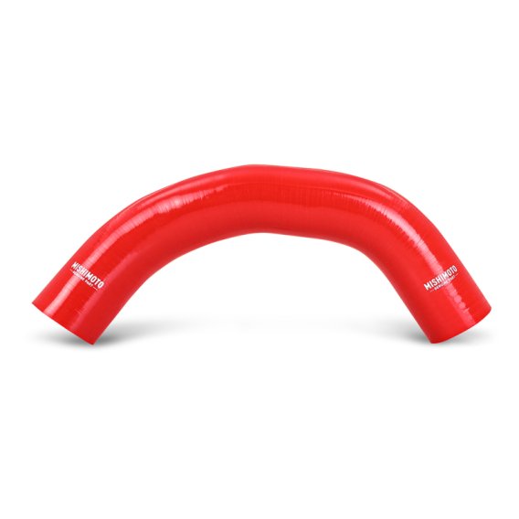 MM Silicone Hose - Radiator