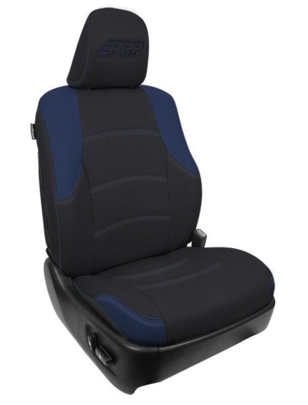 PRP Toyota Front Seat Covers