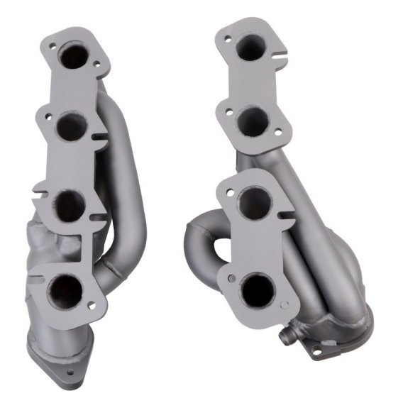 BBK Short Tuned Length Headers