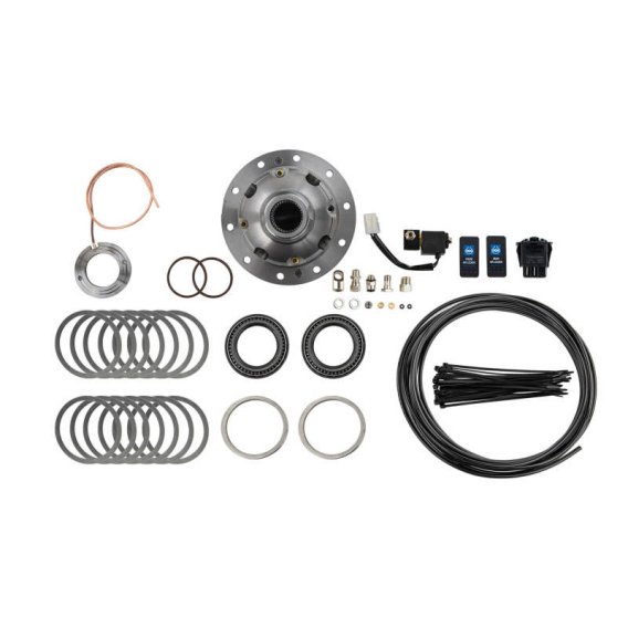 ARB Air Lockers