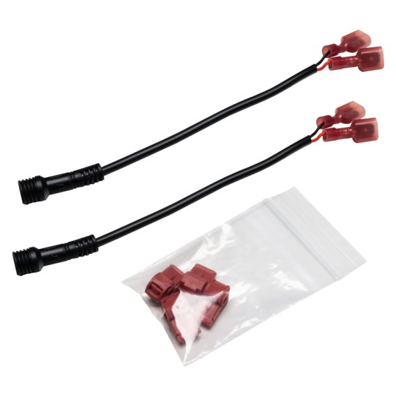 ORL Reverse Light Sets