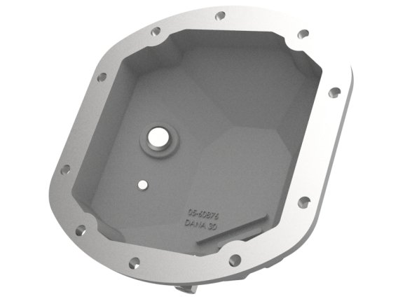 AFE Diff/Trans/Oil Covers