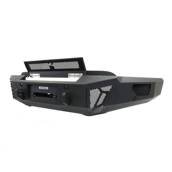 GOR BR6 Bumper