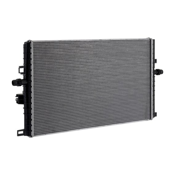 MM Radiators - Plastic