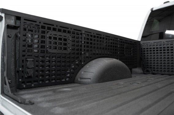 ADD Molle Panels