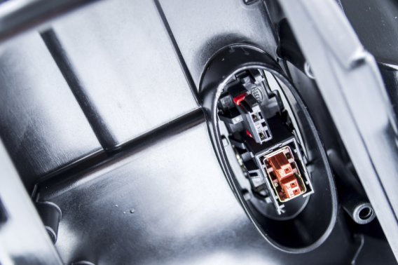 HELLA Xenon Lamp