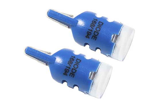 DIO Replacement Bulbs