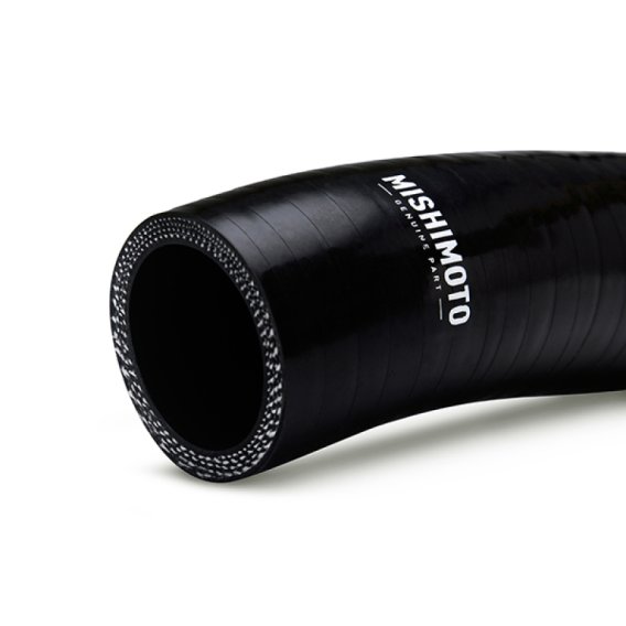 MM Silicone Hose - Radiator