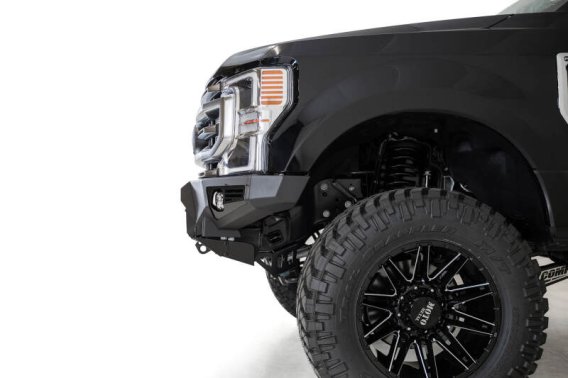 ADD Bomber Front Bumpers