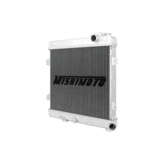 MM Radiators - Alum