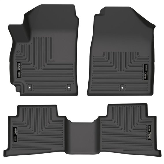 HL WB - Combo - Black