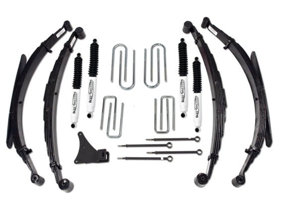 TUF Lift Kits