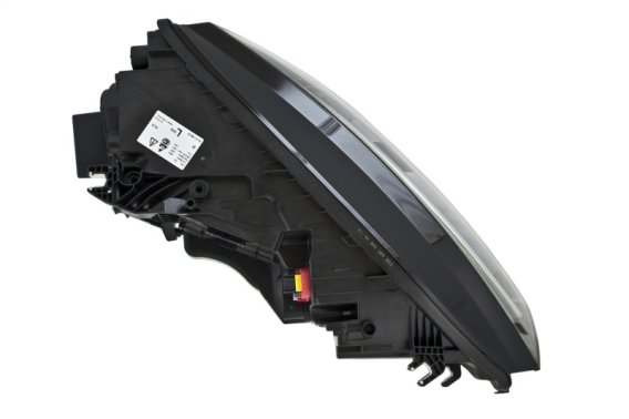HELLA Headlight Assemblies