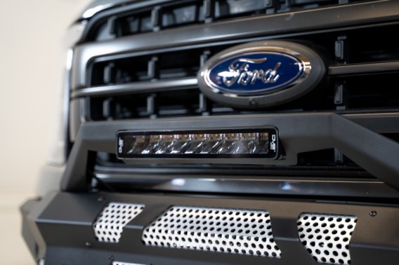 DVE LED Light Bars & Cubes